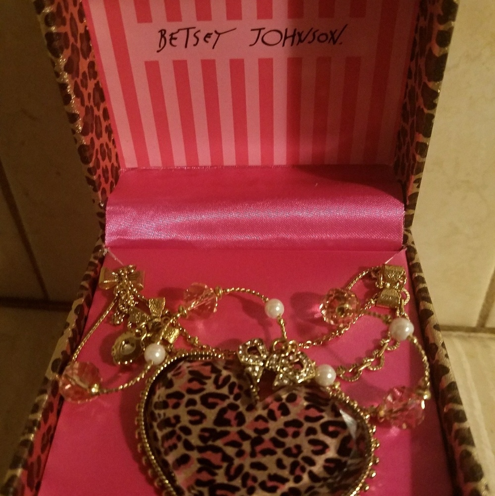 Betsy Johnson Collection